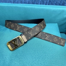 Louis Vuitton Belts